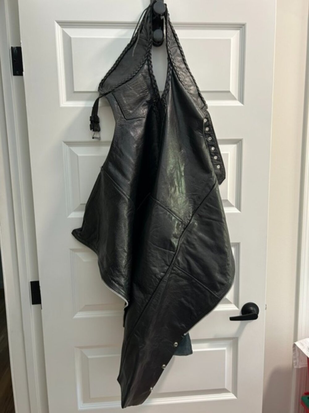 Frontier Motorcycle Womens Leathers